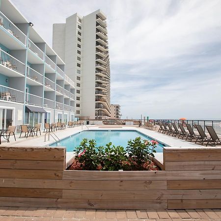 Garden City Inn Exterior photo