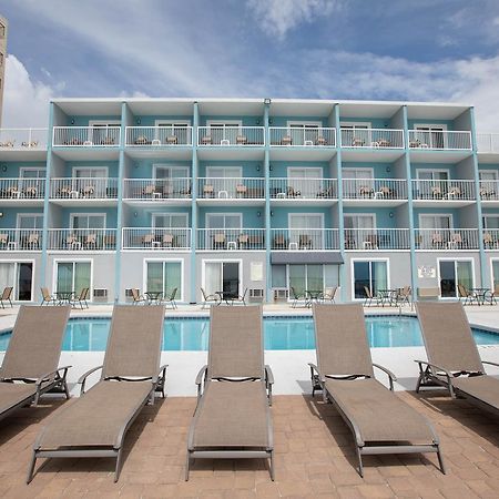 Garden City Inn Exterior photo
