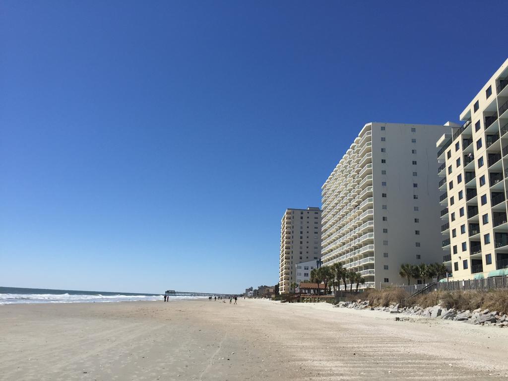 Garden City Inn Exterior photo