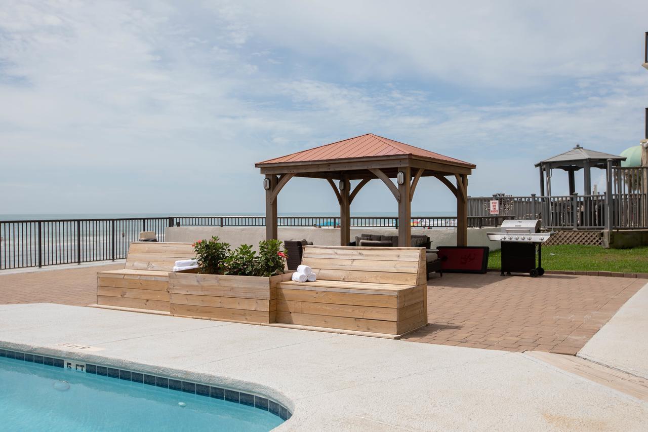 Garden City Inn Exterior photo