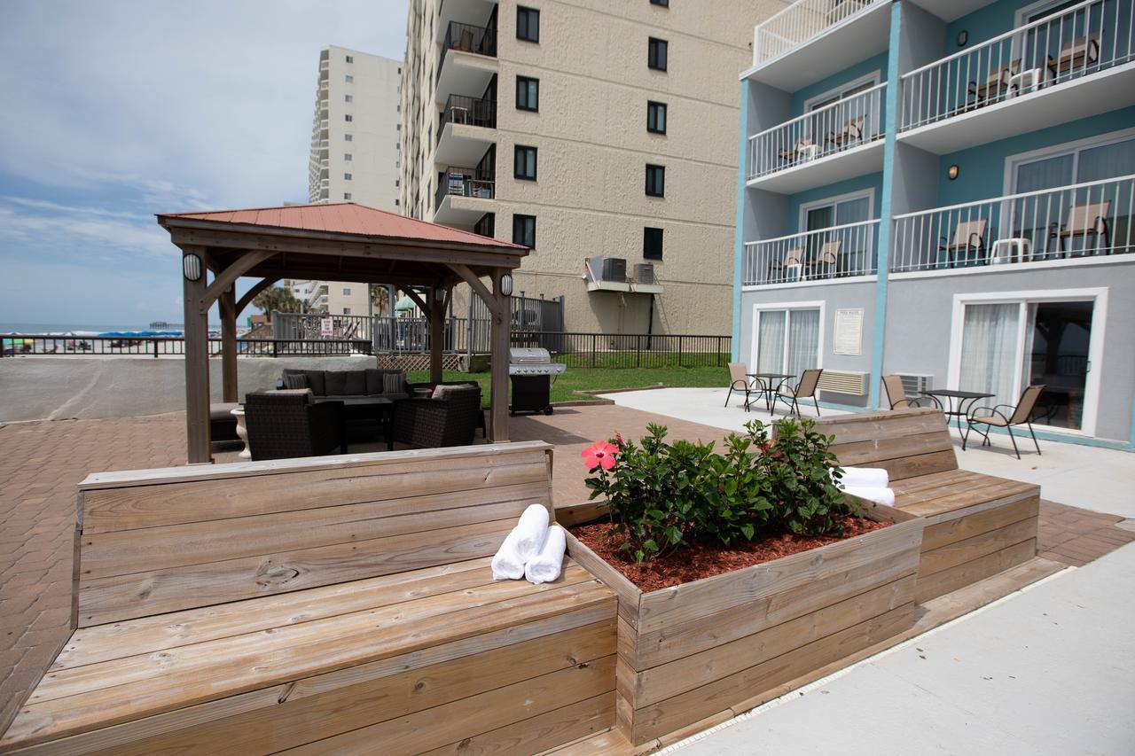 Garden City Inn Exterior photo